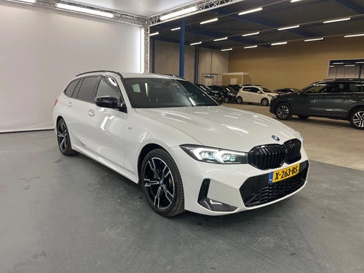 BMW 3 Serie - Afbeelding 2 van 13