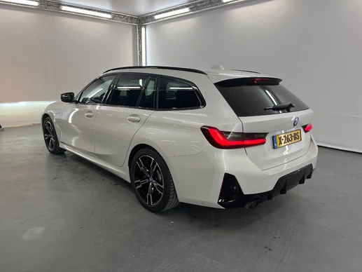 BMW 3 Serie - Afbeelding 4 van 13