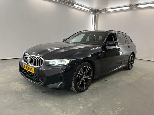 BMW 3 Serie - Afbeelding 1 van 14