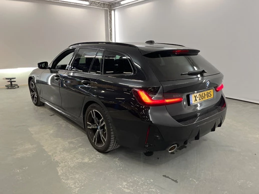 BMW 3 Serie - Afbeelding 3 van 14