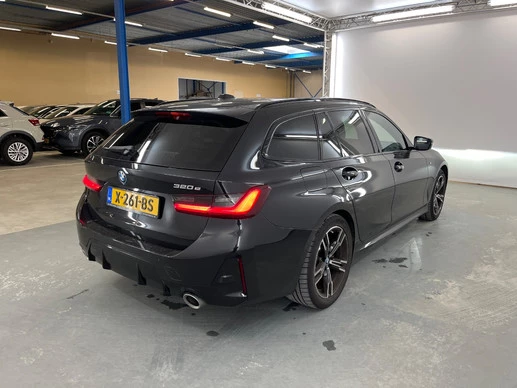 BMW 3 Serie - Afbeelding 4 van 14