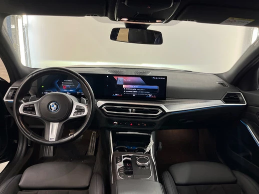 BMW 3 Serie - Afbeelding 7 van 14