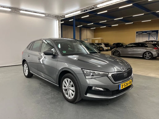 Škoda Scala - Afbeelding 2 van 11