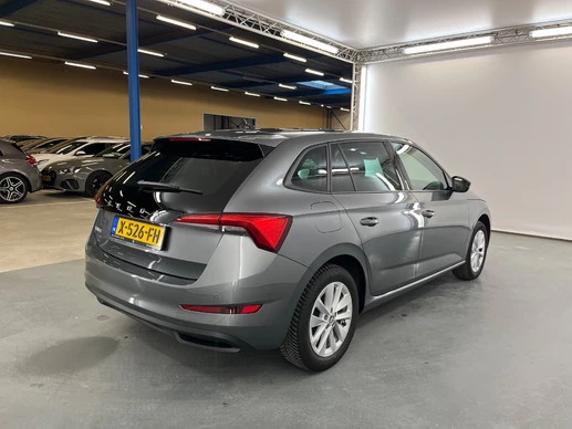 Škoda Scala - Afbeelding 3 van 11