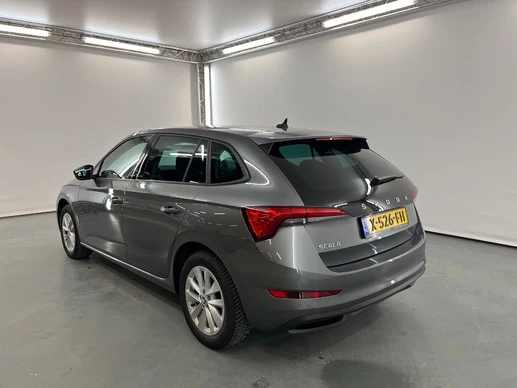 Škoda Scala - Afbeelding 4 van 11