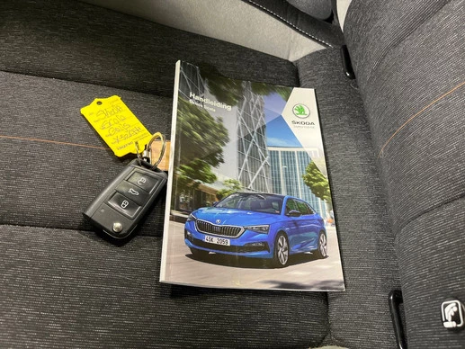 Škoda Scala - Afbeelding 5 van 11