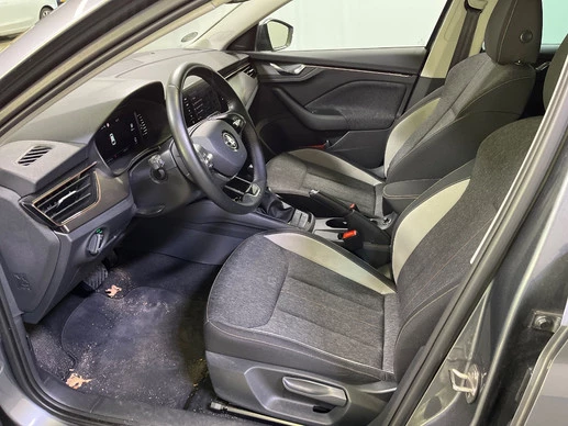 Škoda Scala - Afbeelding 6 van 11