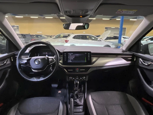 Škoda Scala - Afbeelding 8 van 11