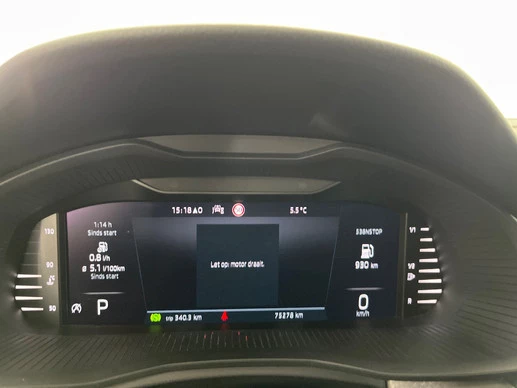 Škoda Scala - Afbeelding 10 van 11