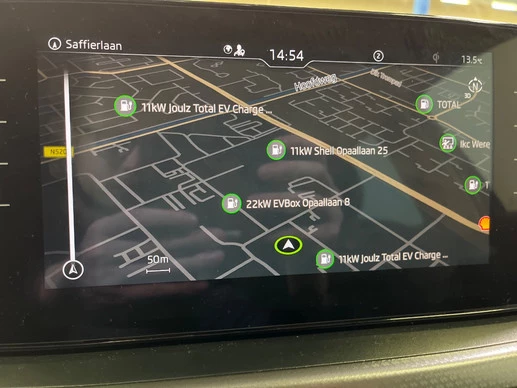 Škoda Scala - Afbeelding 11 van 11