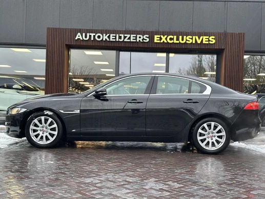 Jaguar XE - Afbeelding 6 van 30