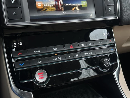 Jaguar XE - Afbeelding 20 van 30