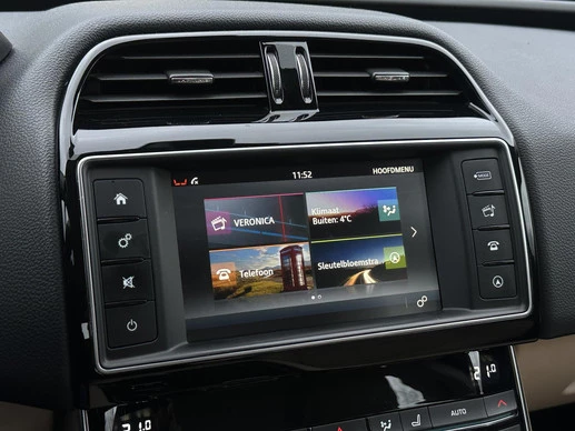 Jaguar XE - Afbeelding 21 van 30