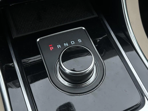 Jaguar XE - Afbeelding 24 van 30