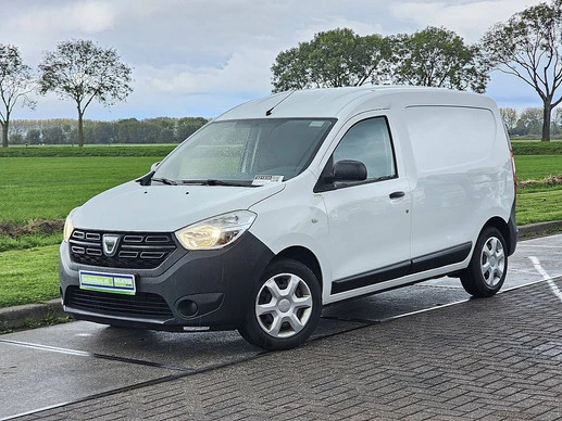 Dacia Dokker - Afbeelding 2 van 13