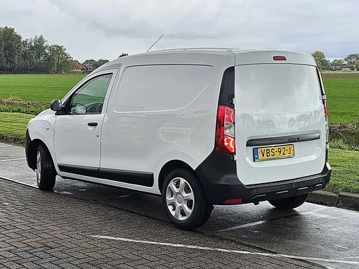 Dacia Dokker - Afbeelding 5 van 13