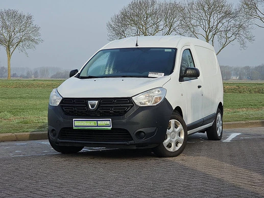 Dacia Dokker - Afbeelding 1 van 13