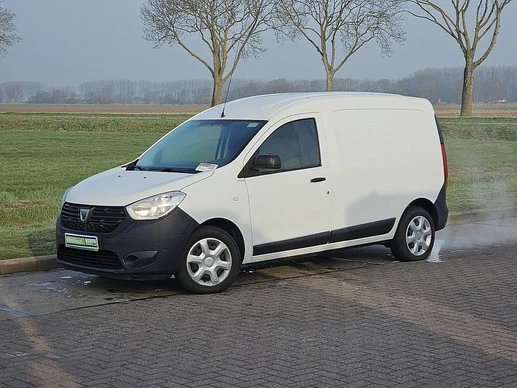 Dacia Dokker - Afbeelding 2 van 13