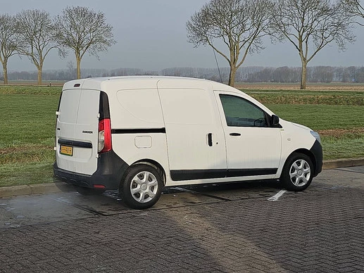 Dacia Dokker - Afbeelding 3 van 13