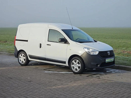 Dacia Dokker - Afbeelding 5 van 13