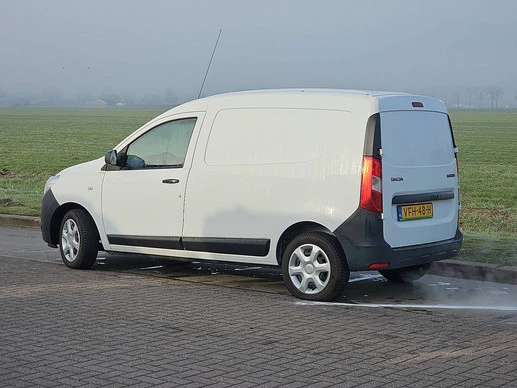 Dacia Dokker - Afbeelding 6 van 13