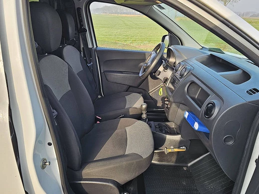 Dacia Dokker - Afbeelding 7 van 13