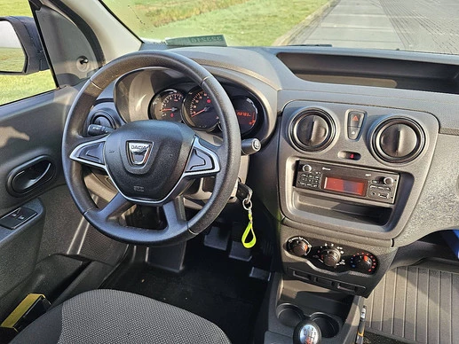 Dacia Dokker - Afbeelding 8 van 13