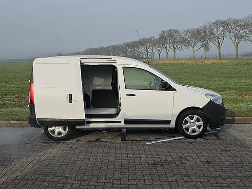 Dacia Dokker - Afbeelding 12 van 13
