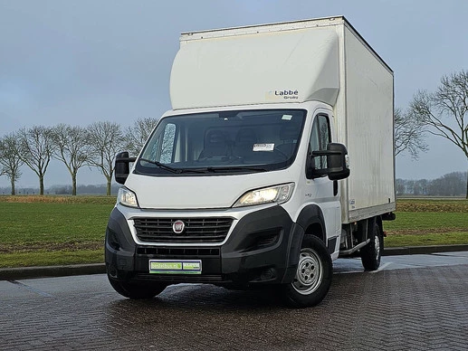 Fiat Ducato - Afbeelding 1 van 12