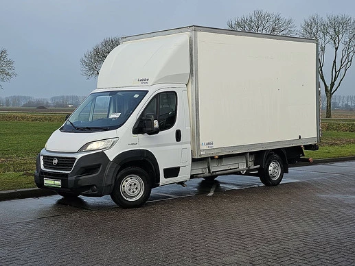 Fiat Ducato - Afbeelding 2 van 12