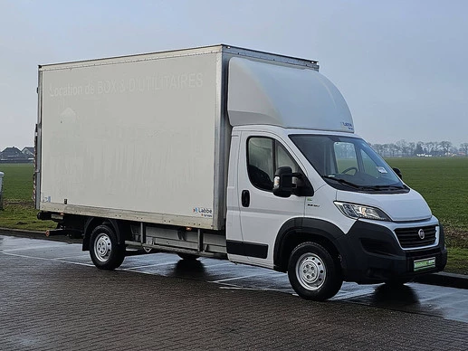 Fiat Ducato - Afbeelding 5 van 12