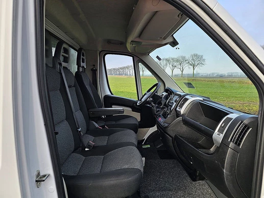 Fiat Ducato - Afbeelding 7 van 12