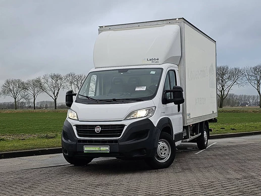 Fiat Ducato - Afbeelding 1 van 13