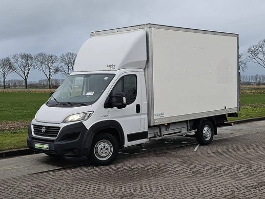 Fiat Ducato - Afbeelding 2 van 13