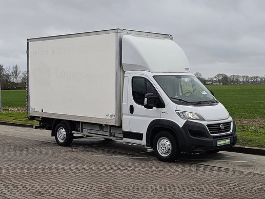 Fiat Ducato - Afbeelding 5 van 13