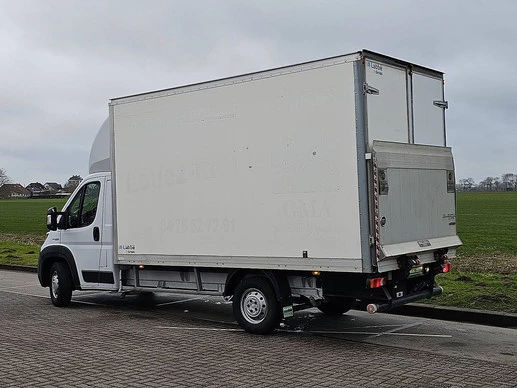 Fiat Ducato - Afbeelding 6 van 13