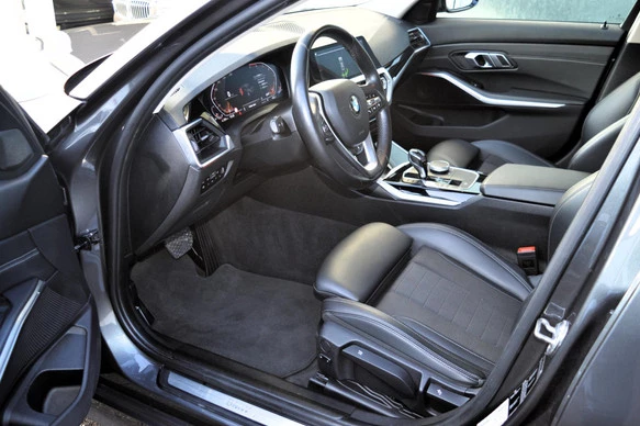 BMW 3 Serie - Afbeelding 3 van 30