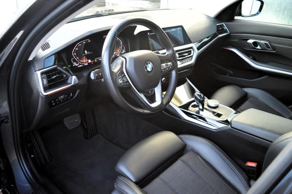 BMW 3 Serie - Afbeelding 4 van 30