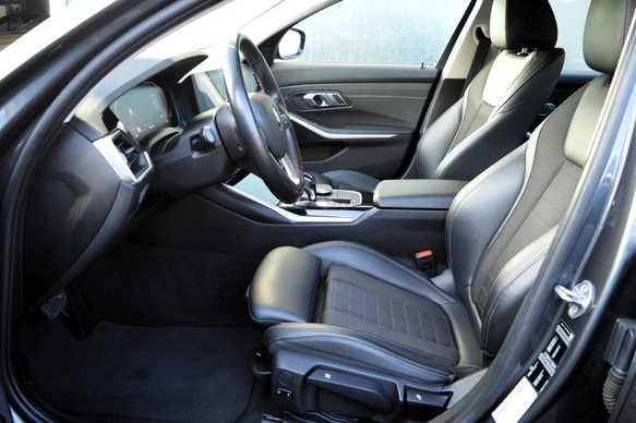 BMW 3 Serie - Afbeelding 5 van 30