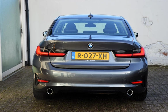 BMW 3 Serie - Afbeelding 6 van 30