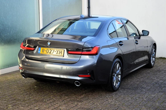 BMW 3 Serie - Afbeelding 7 van 30