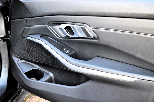 BMW 3 Serie - Afbeelding 9 van 30