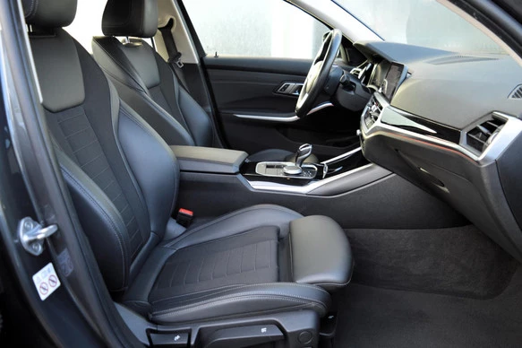 BMW 3 Serie - Afbeelding 11 van 30