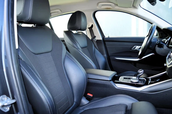 BMW 3 Serie - Afbeelding 12 van 30