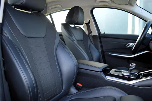 BMW 3 Serie - Afbeelding 13 van 30