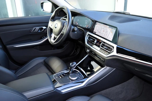 BMW 3 Serie - Afbeelding 14 van 30