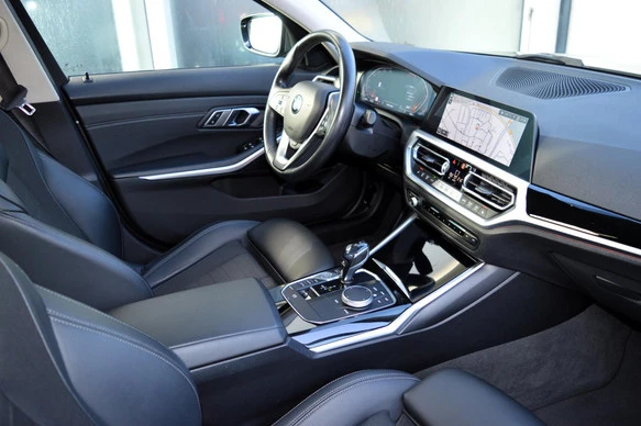 BMW 3 Serie - Afbeelding 15 van 30