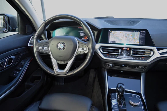 BMW 3 Serie - Afbeelding 18 van 30