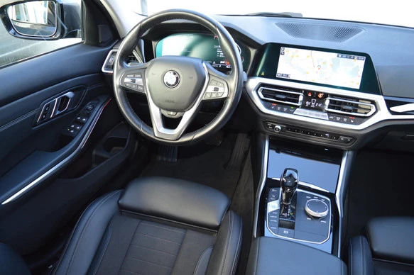 BMW 3 Serie - Afbeelding 19 van 30