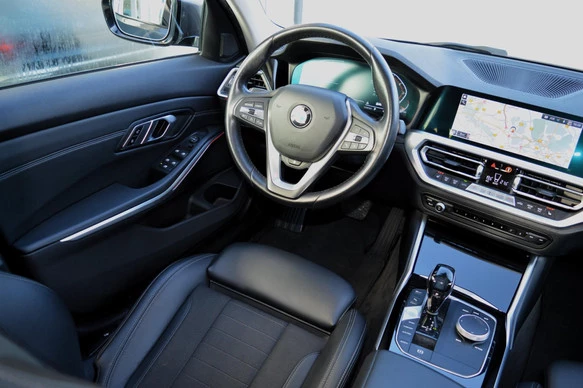 BMW 3 Serie - Afbeelding 20 van 30